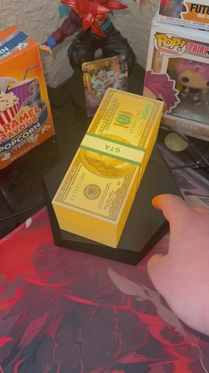 Cashspawn™ Magnetic Lamp