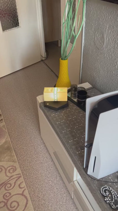 Cashspawn™ Magnetic Lamp